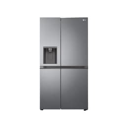 Lg GSLV50DSXE Koelkast