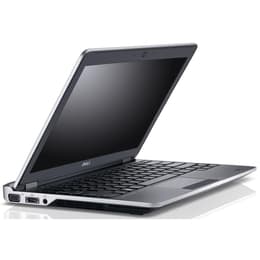 Dell Latitude E6330 13" Core i5 2.7 GHz - HDD 320 GB - 4GB AZERTY - Frans