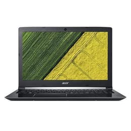 Acer Aspire 5 15" Core i7 1.8 GHz - SSD 256 GB - 8GB AZERTY - Frans