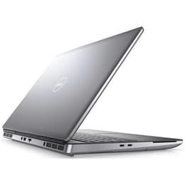 Dell Precision 7560 15" Core i9 2.1 GHz - SSD 1 TB - 64GB QWERTY - Spaans