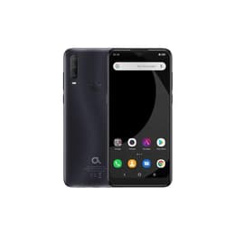 Altice S43 32GB - Zwart - Simlockvrij