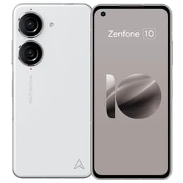 Asus Zenfone 10 256GB - Wit - Simlockvrij