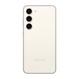 Galaxy S23+ 512GB - Beige - Simlockvrij - Dual-SIM