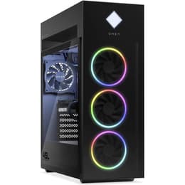HP GT22-1103ng Ryzen 7 4.2 GHz - SSD 2 TB - 32GB - NVIDIA GeForce RTX 4080