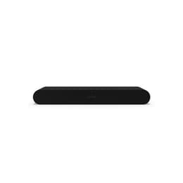 Soundbar & Home cinema-set Sonos Ray - Zwart