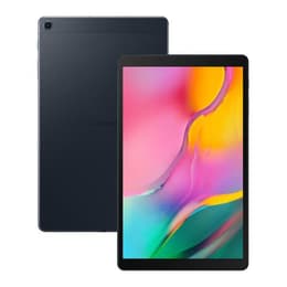 Galaxy Tab A 10.1 32GB - Zwart - WiFi + 4G