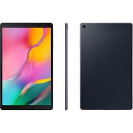 Galaxy Tab A 10.1 32GB - Zwart - WiFi + 4G