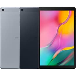 Galaxy Tab A 10.1 32GB - Zwart - WiFi + 4G