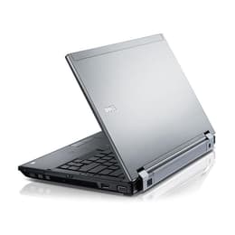 Dell Latitude E4310 13" Core i5 2.6 GHz - SSD 240 GB - 4GB AZERTY - Frans