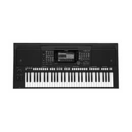Yamaha PSR-S775 Muziekinstrumenten