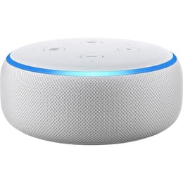 Amazon Echo Dot 3 Speaker Bluetooth - Wit