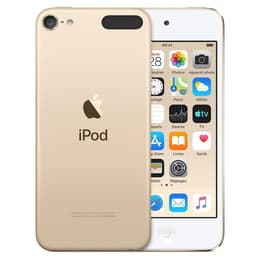 Apple iPod Touch MP3 & MP4 speler 64GB- Goud