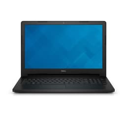 Dell Latitude 5280 12" Core i5 2.5 GHz - SSD 128 Go RAM 8 GB AZERTY - Frans