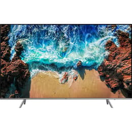 Smart TV Samsung LED Ultra HD 4K 208 cm UE82NU8005