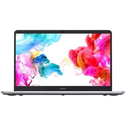 Huawei MateBook D 15" Core i5 1.6 GHz - SSD 256 GB - 8GB QWERTY - Zweeds