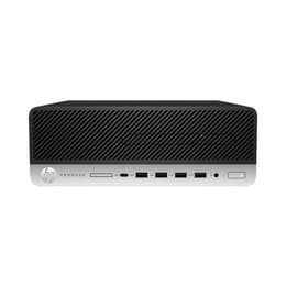 HP ProDesk 600 G5 SFF Core i5 3 GHz - SSD 256 GB + HDD 500 GB RAM 32GB