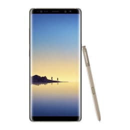 Galaxy Note8 Simlockvrij