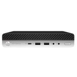 HP ProDesk 600 G5 Mini Core i5 2.2 GHz - SSD 1 TB RAM 16GB