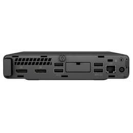 HP ProDesk 600 G5 Mini Core i5 2.2 GHz - SSD 1 TB RAM 16GB