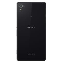Sony Xperia Z2 Simlockvrij