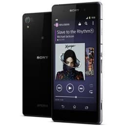 Sony Xperia Z2 Simlockvrij