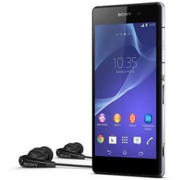 Sony Xperia Z2 Simlockvrij