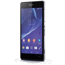 Sony Xperia Z2 Simlockvrij