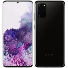 Galaxy S20+ 5G 512GB - Zwart - Simlockvrij