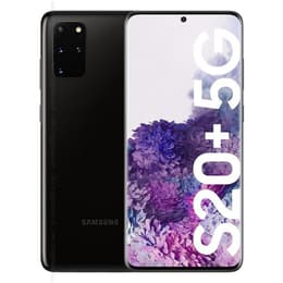 Galaxy S20+ 5G 512GB - Zwart - Simlockvrij