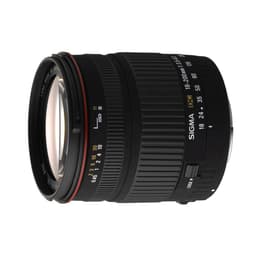 Sigma Lens Nikon AF 18-200mm f/3.5-6.3