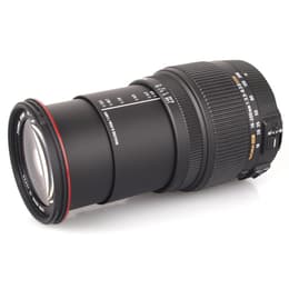 Sigma Lens Nikon AF 18-200mm f/3.5-6.3
