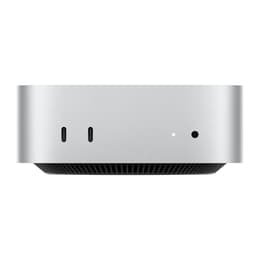 Mac mini () Apple M4 4.4 GHz - 2 TB SSD - 16GB