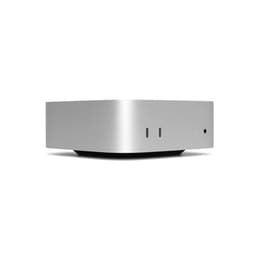 Mac mini () Apple M4 4.4 GHz - 2 TB SSD - 16GB