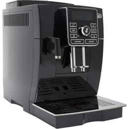 Koffiezetapparaat met molen Zonder Capsule Delonghi ECAM 25.482.B 1.5L - Zwart