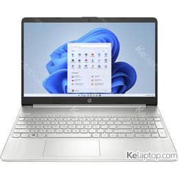 HP 15S-FQ5048NS 15" Core i7 1.7 GHz - SSD 512 GB - 16GB QWERTY - Spaans