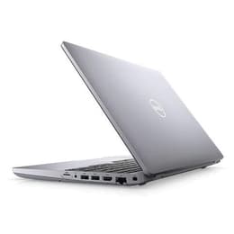 Dell Precision 3550 15" Core i7 1.8 GHz - SSD 512 GB - 32GB QWERTY - Engels