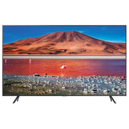 Smart TV Samsung LCD Ultra HD 4K 109 cm UE43TU7105KXXC