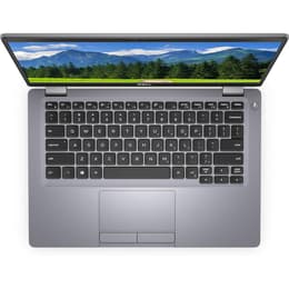 Dell Latitude 5310 2-in-1 13" Core i7 1.8 GHz - SSD 1 TB - 8GB QWERTY - Spaans