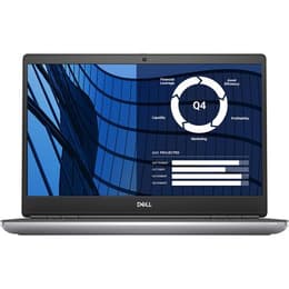 Dell Precision 7750 17" Core i7 2.7 GHz - SSD 512 GB - 64GB QWERTY - Italiaans