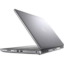 Dell Precision 7750 17" Core i7 2.7 GHz - SSD 512 GB - 64GB QWERTY - Italiaans