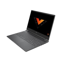 HP Victus 15-FA1027N 15" Core i5 2.5 GHz - SSD 512 GB - 16GB - NVIDIA GeForce RTX 4060 AZERTY - Frans
