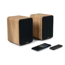 Thomson WS602DUO Speaker - Hout