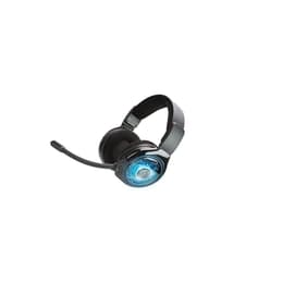 Afterglow AG9+ gaming Hoofdtelefoon - wireless microfoon Zwart