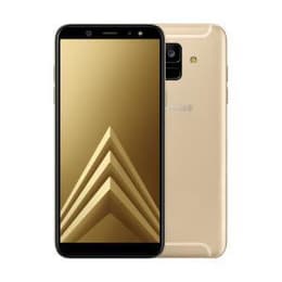 Galaxy A6 (2018) 64GB - Goud - Simlockvrij