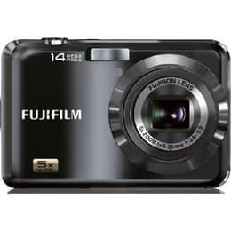 Compact Fujifilm FinePix AV250 - Zwart