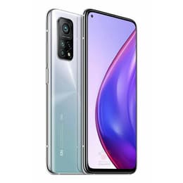 Xiaomi Mi 10T Pro 5G 128GB - Blauw - Simlockvrij