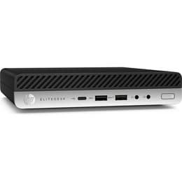HP EliteDesk 800 G5 DM Core i3 3.1 GHz - SSD 256 GB RAM 16GB