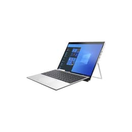HP Elite X2 G8 13" Core i5 2.4 GHz - SSD 512 GB - 16GB AZERTY - Frans