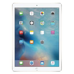 iPad Pro 12.9" (2015) 1e generatie 256 GB - WiFi + 4G - Goud