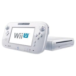 Wii U 8GB - Wit